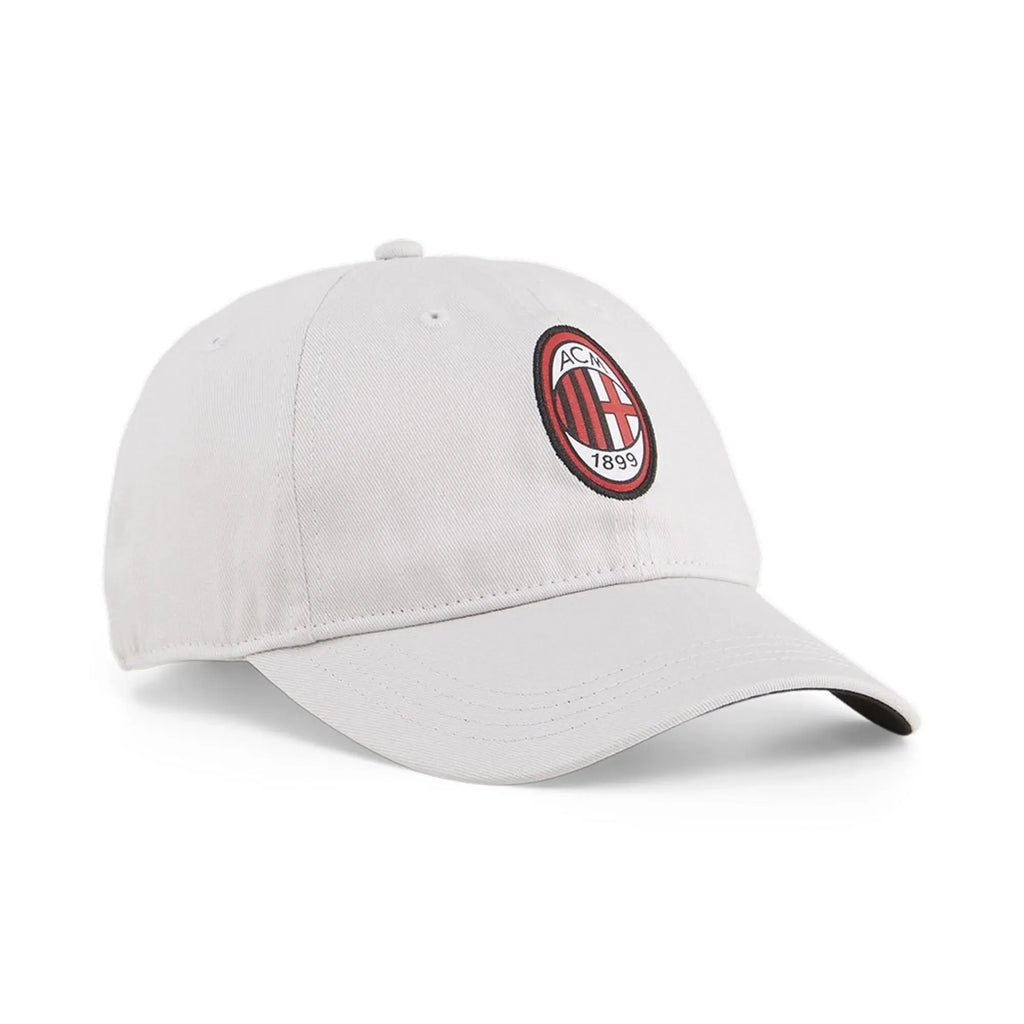 Ac milan baseball cap sales