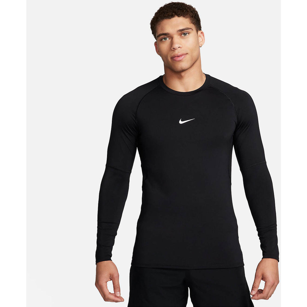 Nike Pro Dri-FIT LM DD1919-010 thermal pants – Your Sports Performance