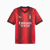 AC Milan 23/24 Men's Replica Home Jersey