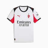 AC Milan 25/26 Replica Away Jersey Men