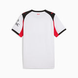 AC Milan 25/26 Replica Away Jersey Men