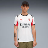 AC Milan 25/26 Replica Away Jersey Men