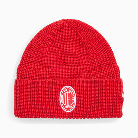 AC Milan Beanie