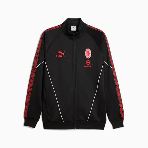 AC Milan KING Anthem Jacket