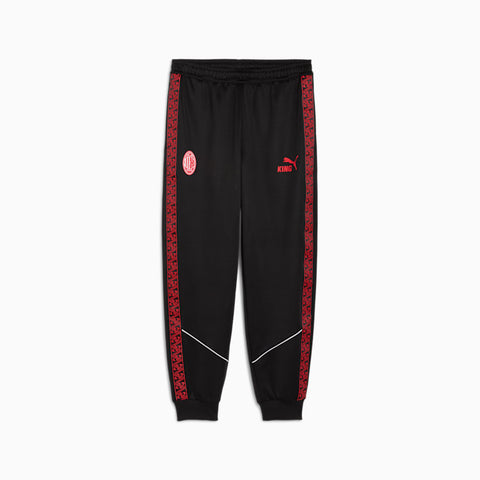 AC Milan KING Anthem Men's Soccer Pants