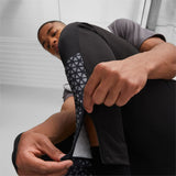 Pantalon d'entraînement AC Milan pour hommes