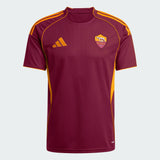 AS Roma 25/26 Home Jersey