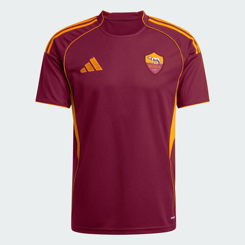 AS Roma 25/26 Home Jersey