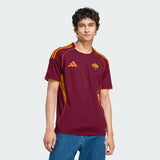 AS Roma 25/26 Home Jersey