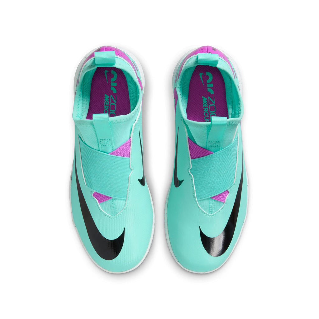 Nike on sale vapor junior