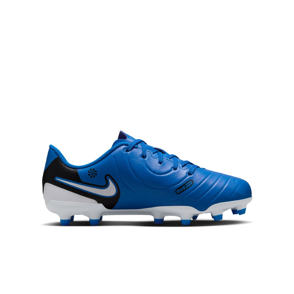 Nike Jr. Tiempo Legend 10 Club – FootZone Soccer