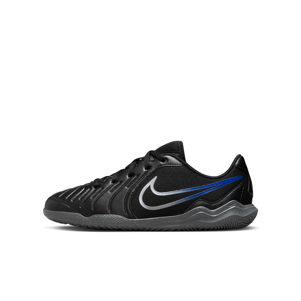 Kids' tiempo legendx 7 club indoor soccer shoes sale