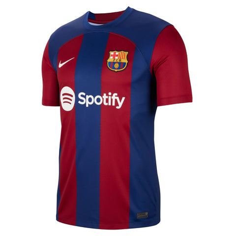 FC Barcelona 2023/24 Stadium Home