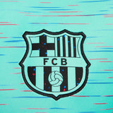FC Barcelona 2023/24 Stadium Third