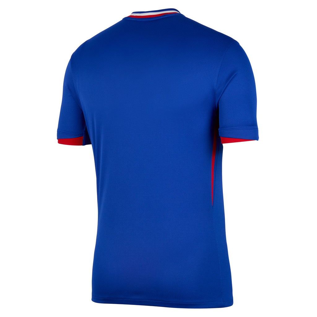 FFF (France) 2024/25 Stadium Home – FootZone Soccer