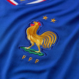FFF (France) 2024/25 Stadium Home