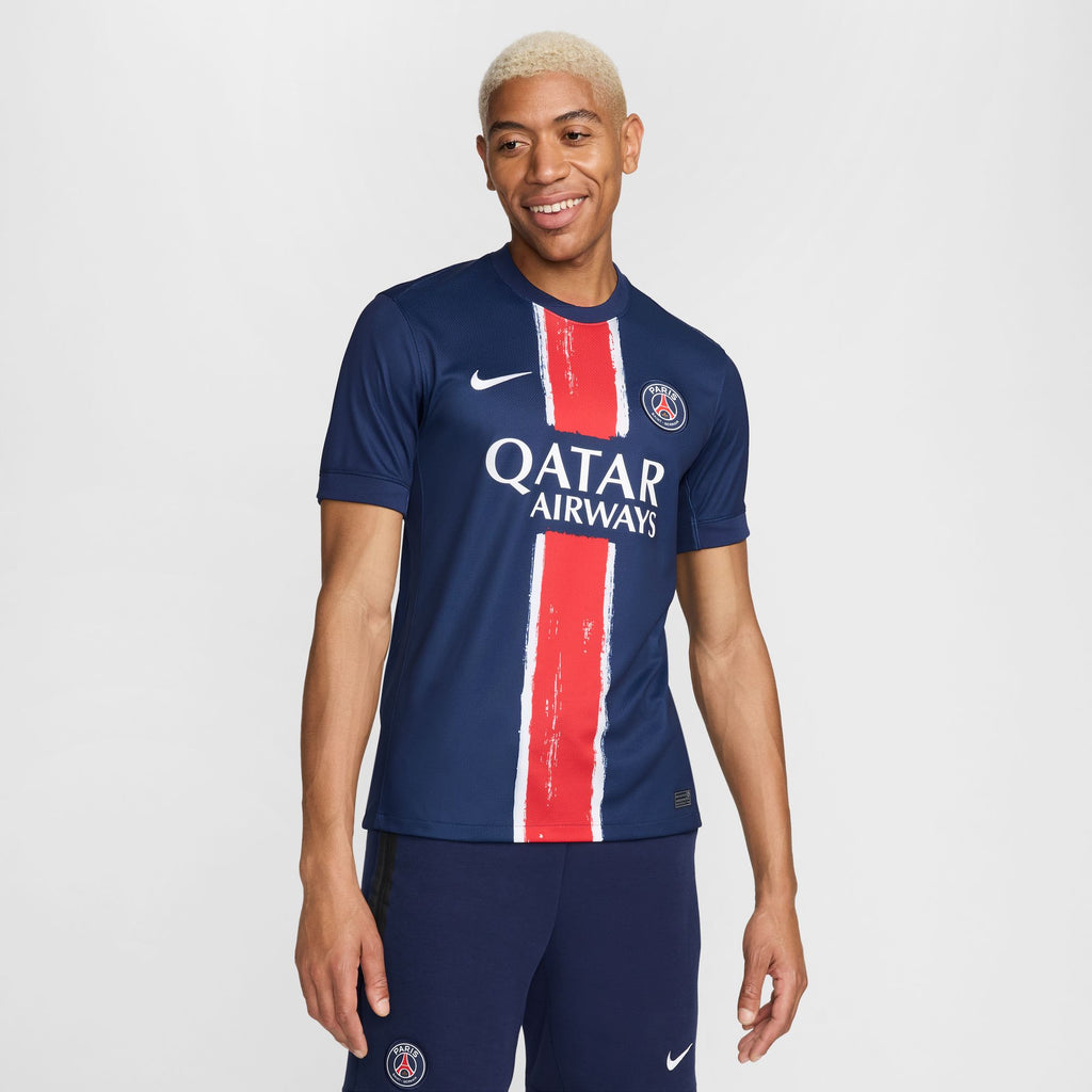 Paris Saint-Germain ユニフォーム NIKE公式】パリ サンジェルマン (PSG) 2025/26 マッチ サード