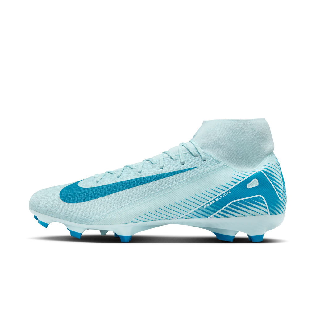 Nike Mercurial Superfly 10 Academy FootZone Soccer