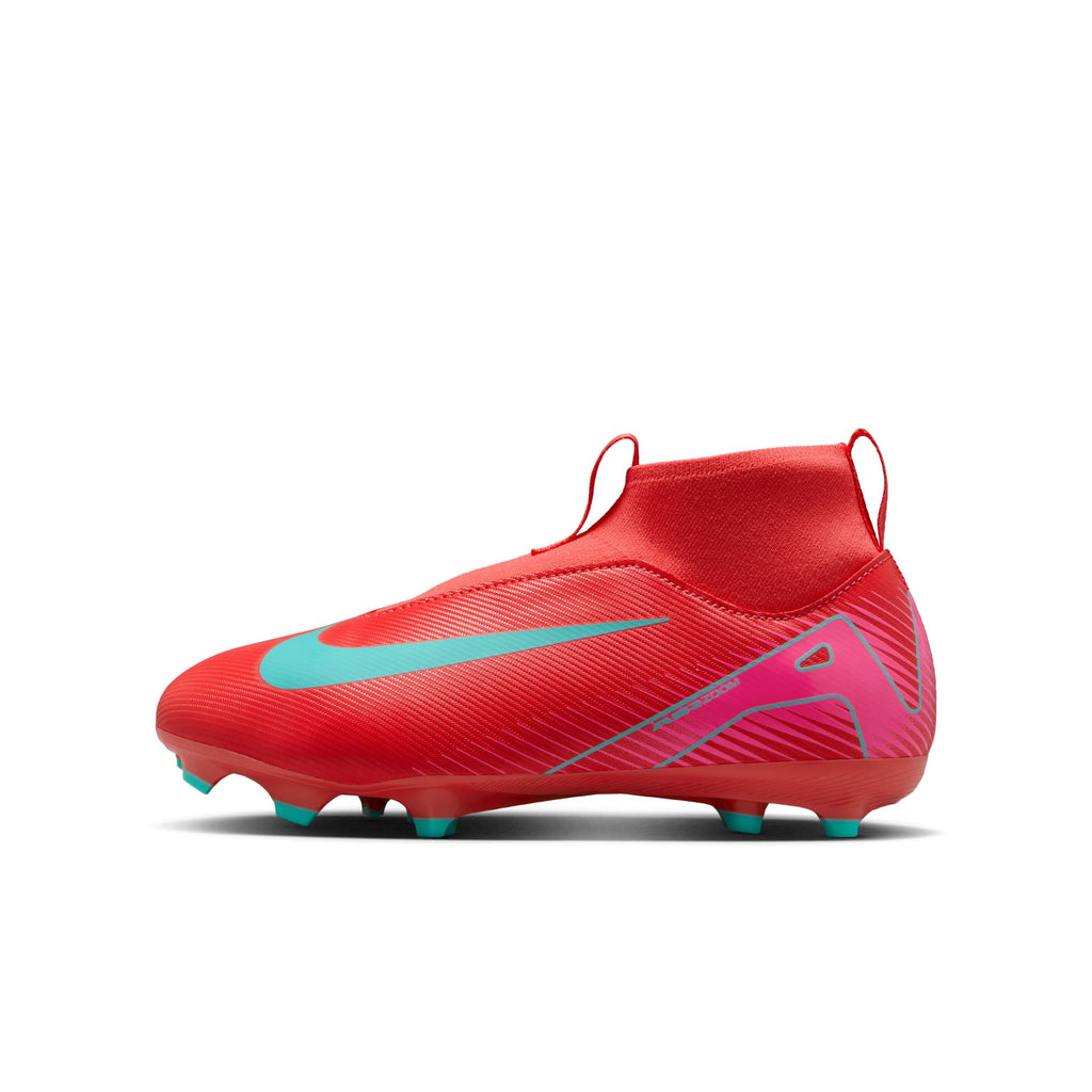 Nike Jr. Zoom Mercurial Superfly 10 Academy – FootZone Soccer
