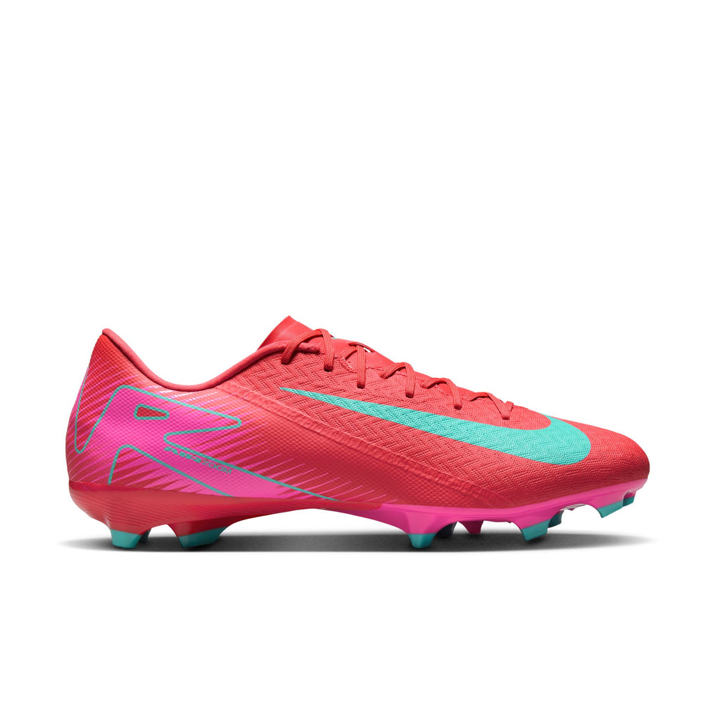 nike mercurial vapor 14 pro fg blue