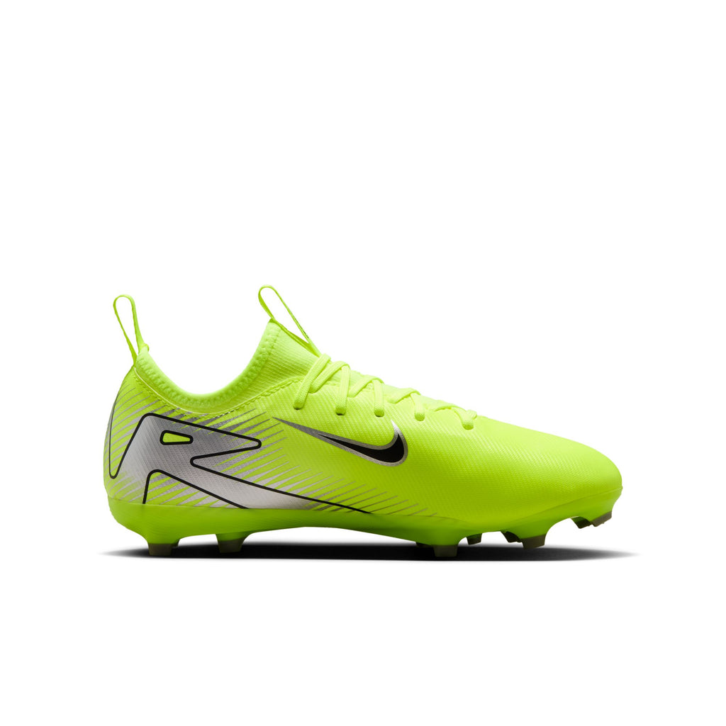 youth vapor cleats