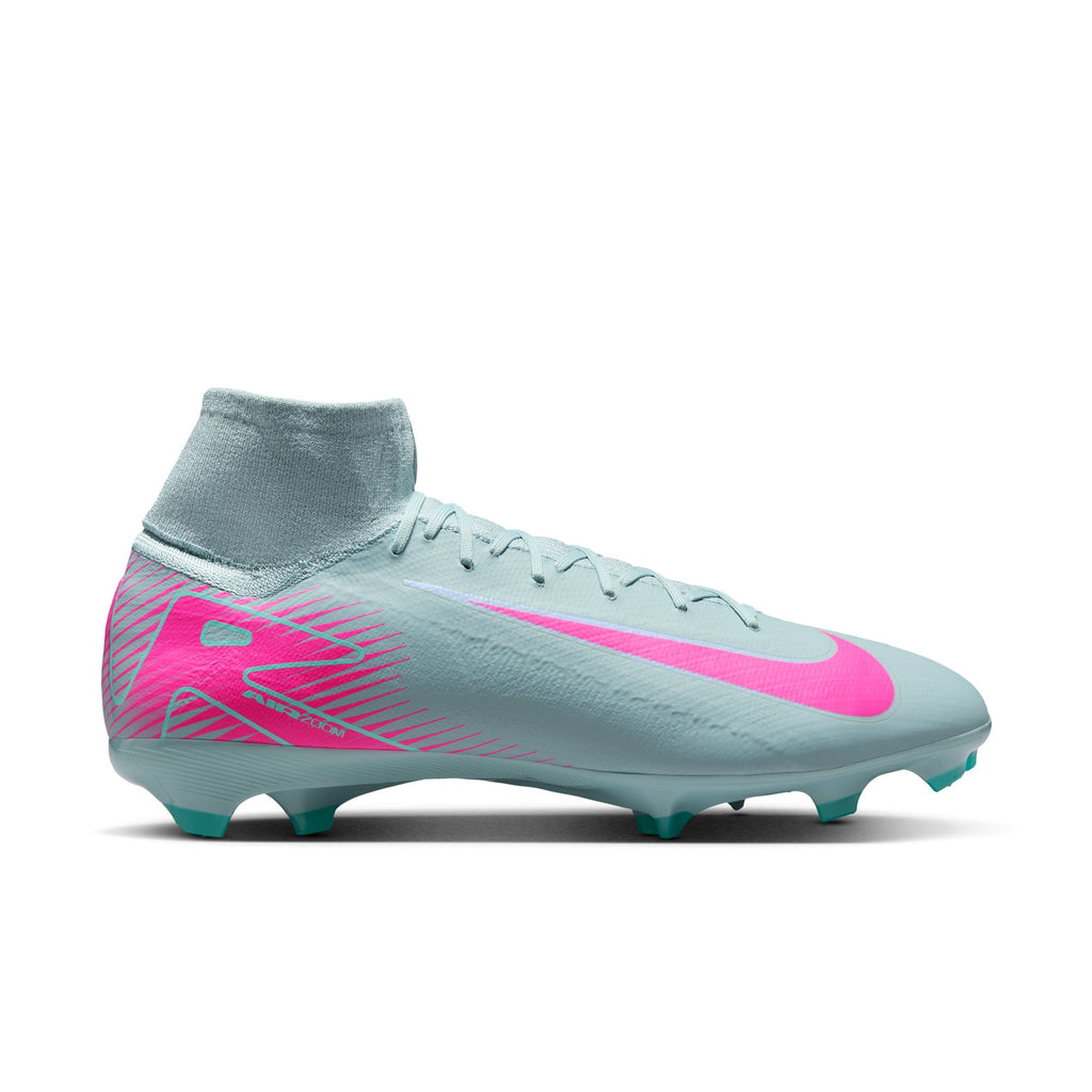 Nike Mercurial Superfly 10 Pro – FootZone Soccer