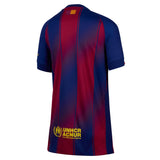 FC Barcelona 2025/26 Stadium Home