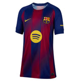 FC Barcelona 2025/26 Stadium Home