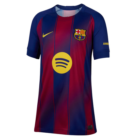 FC Barcelona 2025/26 Stadium Home