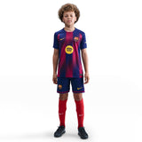 FC Barcelona 2025/26 Stadium Home