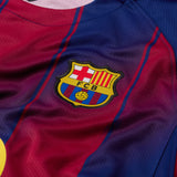 FC Barcelona 2025/26 Stadium Home