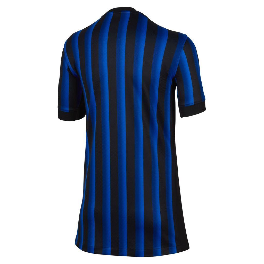 Inter Milan 2025/26 Stadium Home – FootZone Soccer