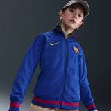 FC Barcelona Academy Pro Home