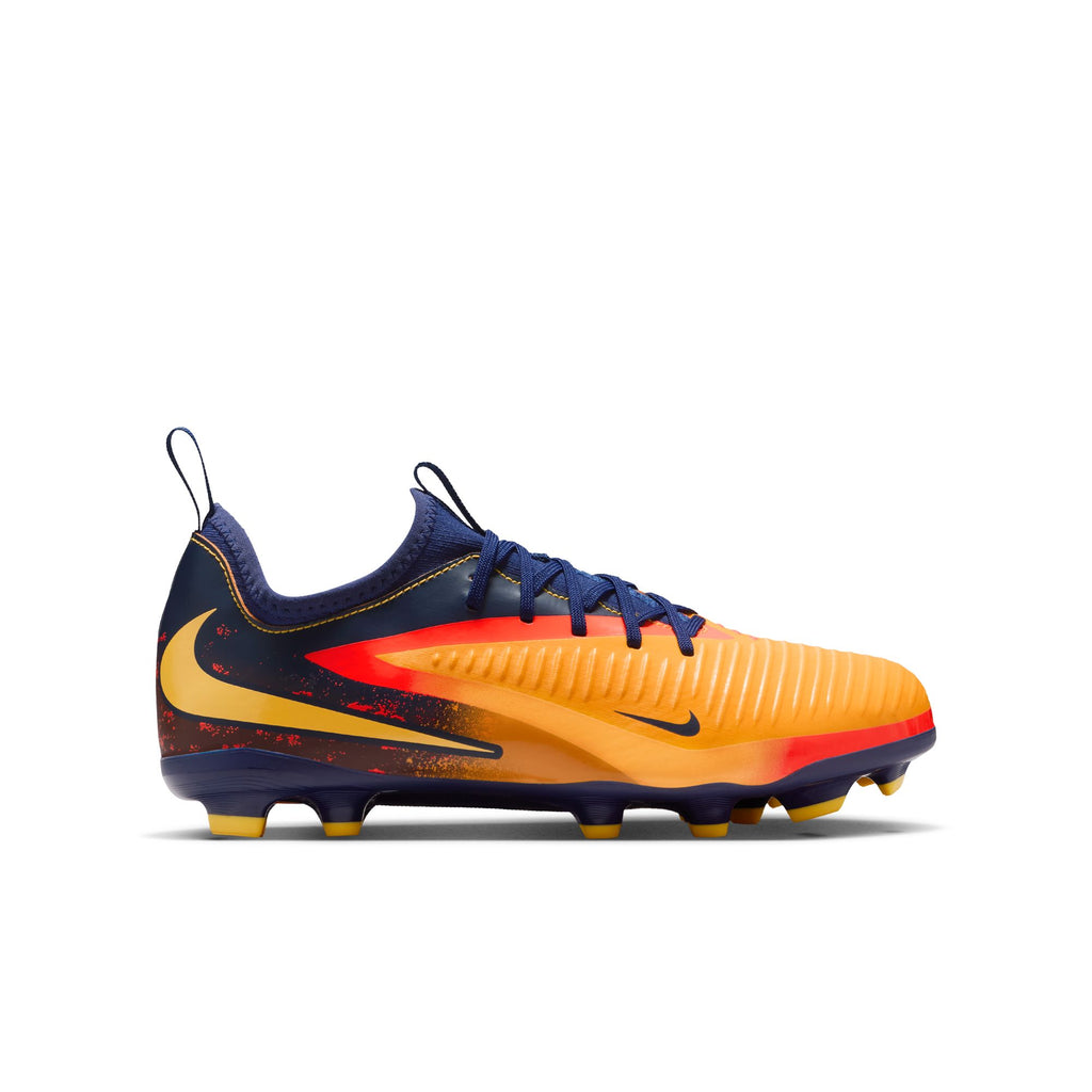 Nike Jr. Phantom 6 Low Academy 
