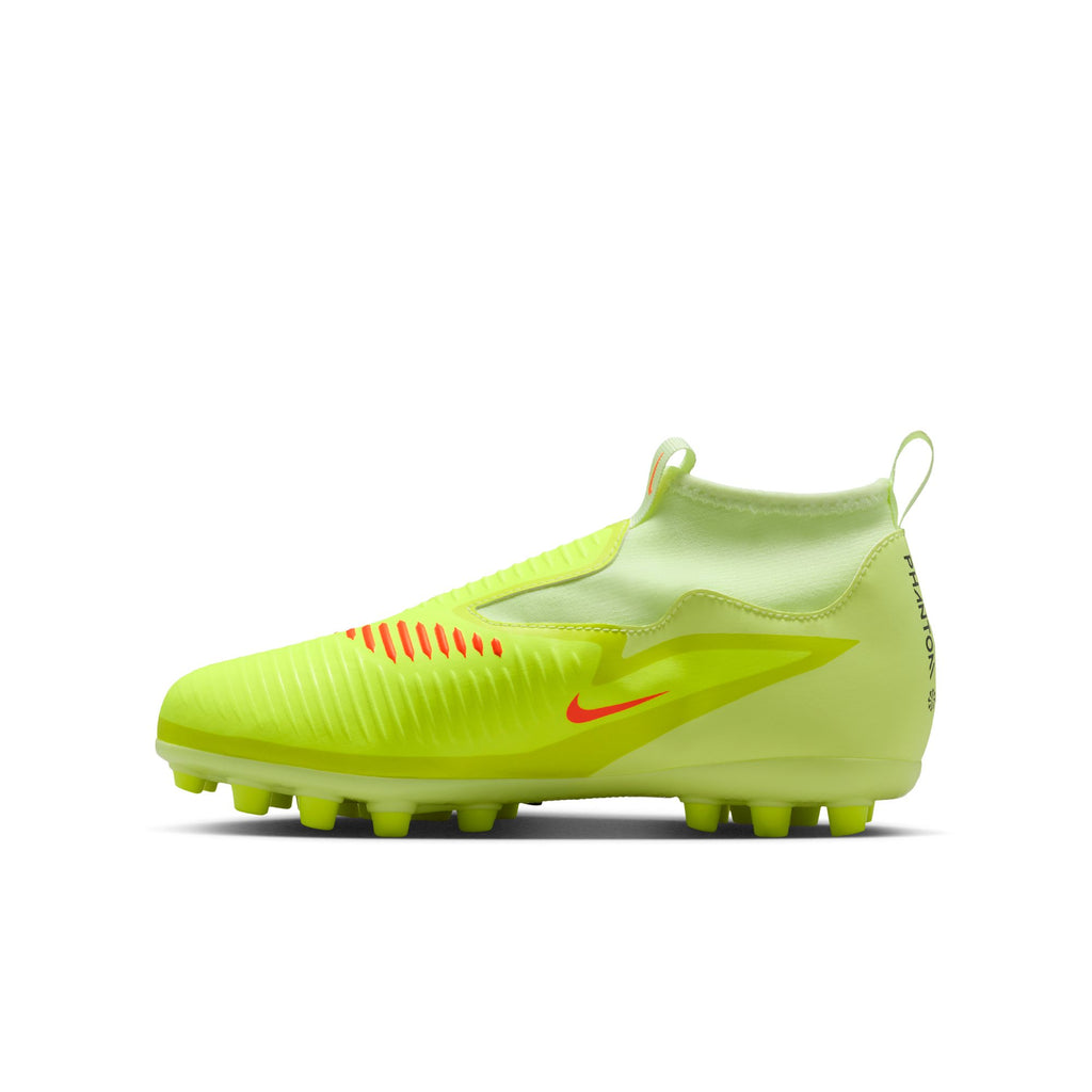Nike Jr. Phantom 6 High Academy – FootZone Soccer