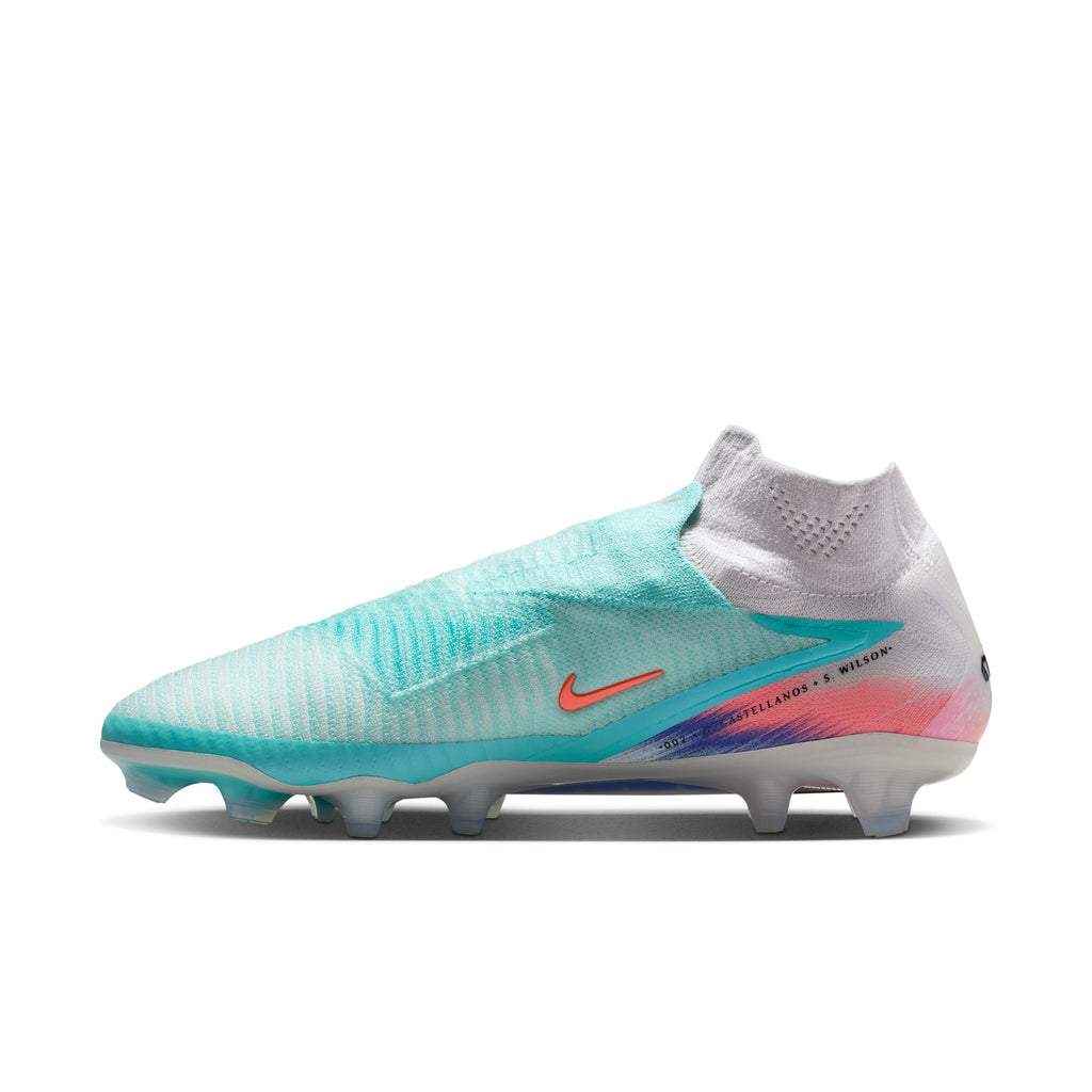 Nike United Phantom 6 High Elite – FootZone Soccer
