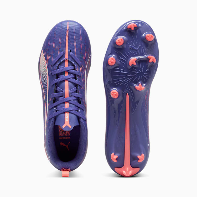 PUMA ULTRA 5 PLAY – FootZone Soccer