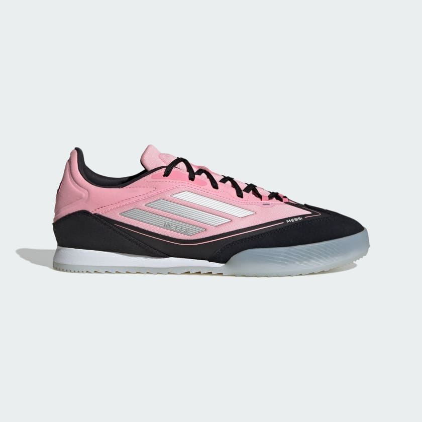 F50 Messi Freestyle FootZone Soccer