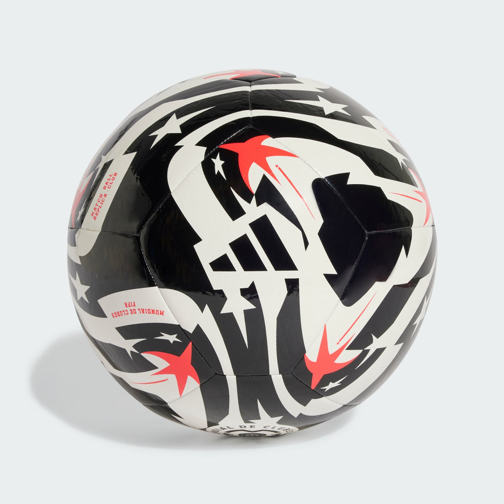 adidas FIFA Club World Cup 2008 サイズ5 FIFA Club World Cup 25 Club Ball – FootZone Soccer