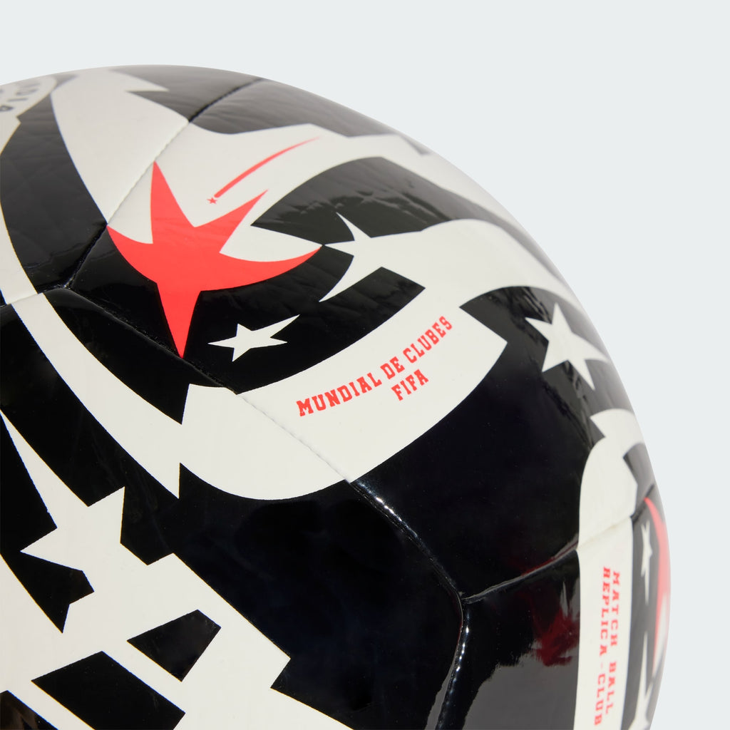 FIFA Club World Cup 25 Club Ball – FootZone Soccer