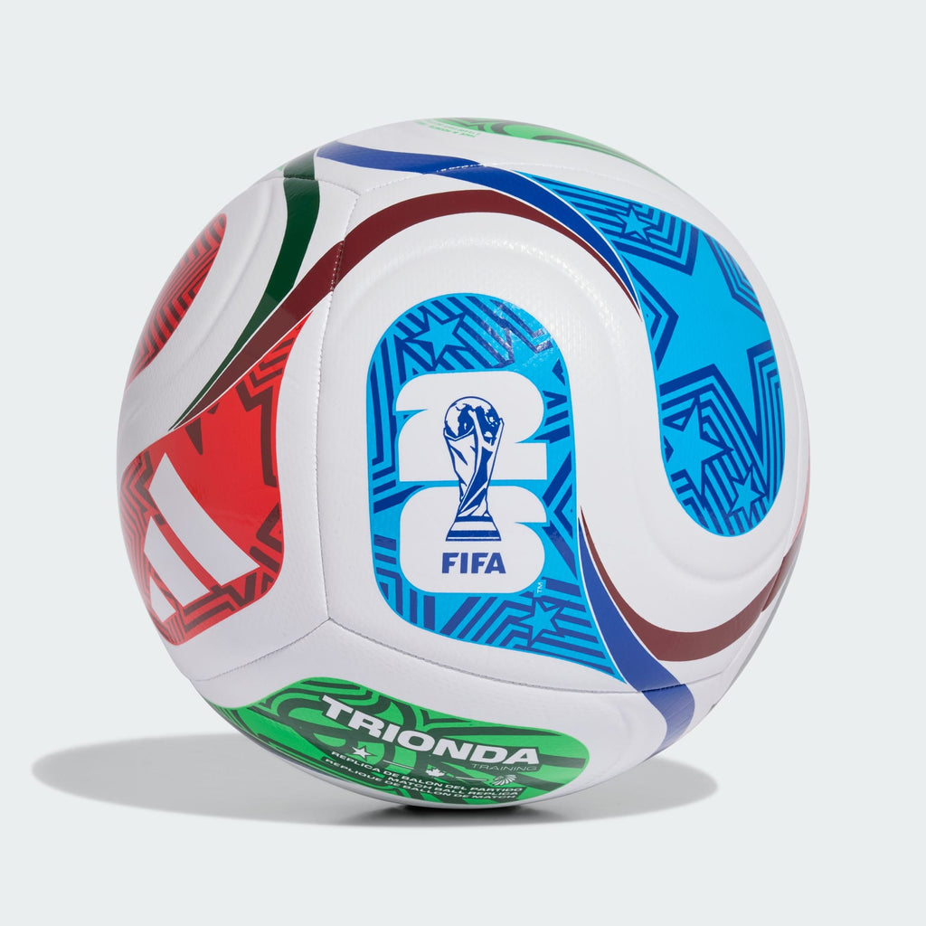 FIFA World Cup 26™ Trionda Training Ball – FootZone Soccer
