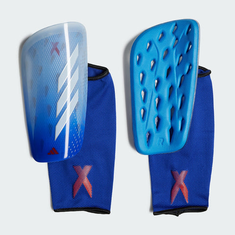 X LEAGUE SHIN GUARDS