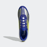 F50 League Messi Firm/Multi-Ground Cleats