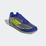 F50 League Messi Firm/Multi-Ground Cleats