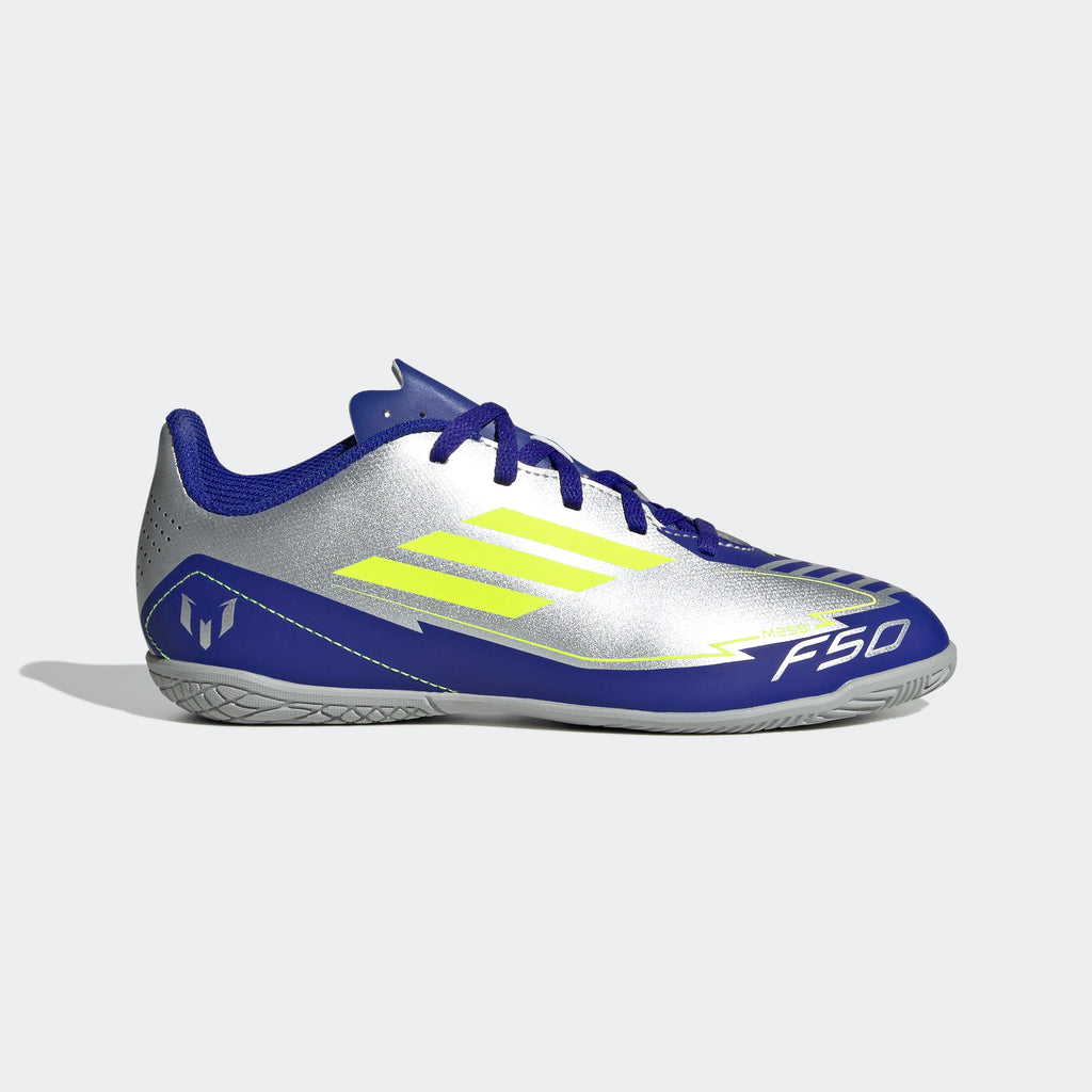 Adidas F50 Club Messi J Indoor - Main Image