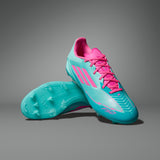 F50 League Messi Firm/Multi-Ground Cleats