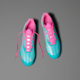 Messi F50 League Firm/Multi-Ground Boots Kids