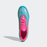 Messi F50 League Firm/Multi-Ground Boots Kids