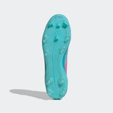 Messi F50 League Firm/Multi-Ground Boots Kids