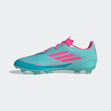 Messi F50 League Firm/Multi-Ground Boots Kids